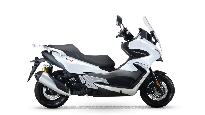 RKS BLADE 250 2026