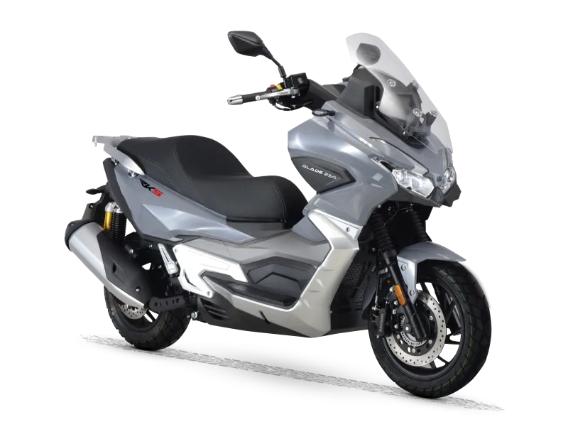 RKS BLADE 250 2026