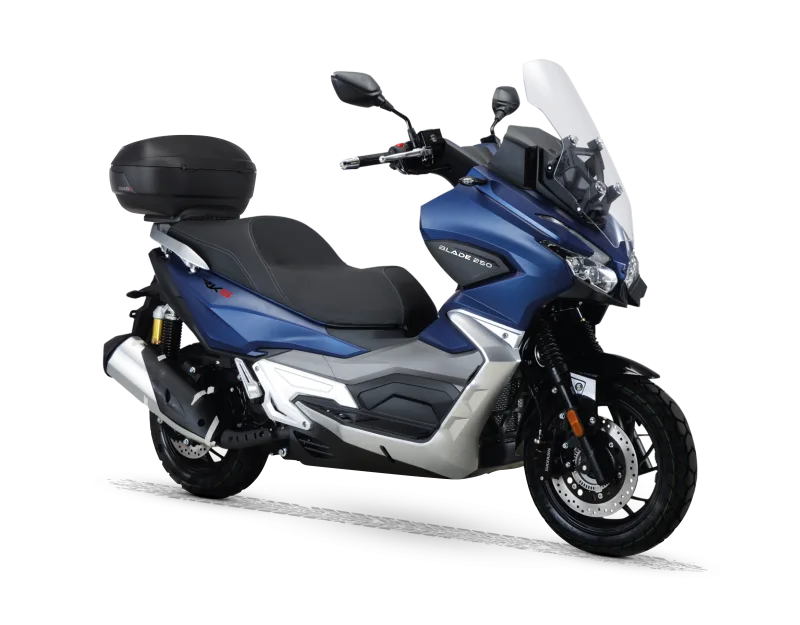 RKS BLADE 250 2026