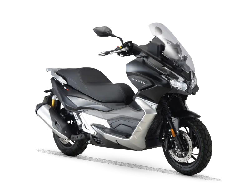 RKS BLADE 350 2026
