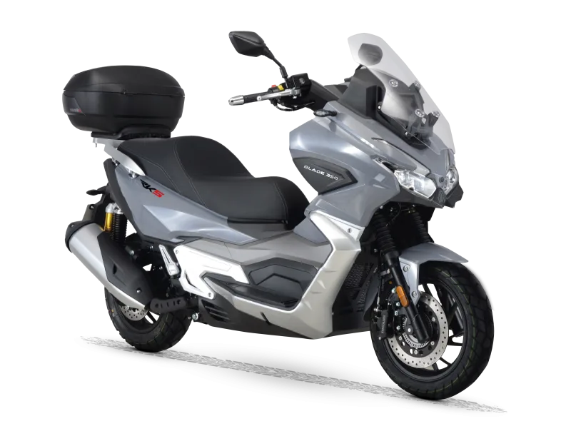 RKS BLADE 350 2026