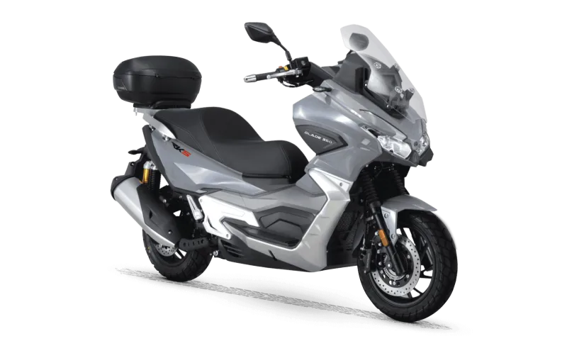 RKS BLADE 350 2026