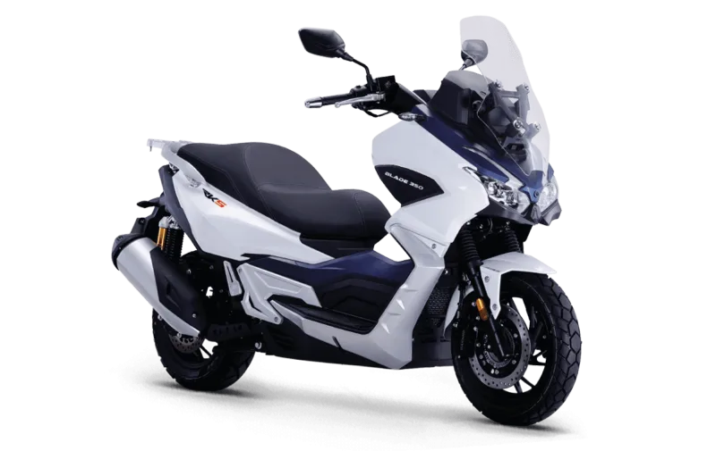 RKS BLADE 350 2026
