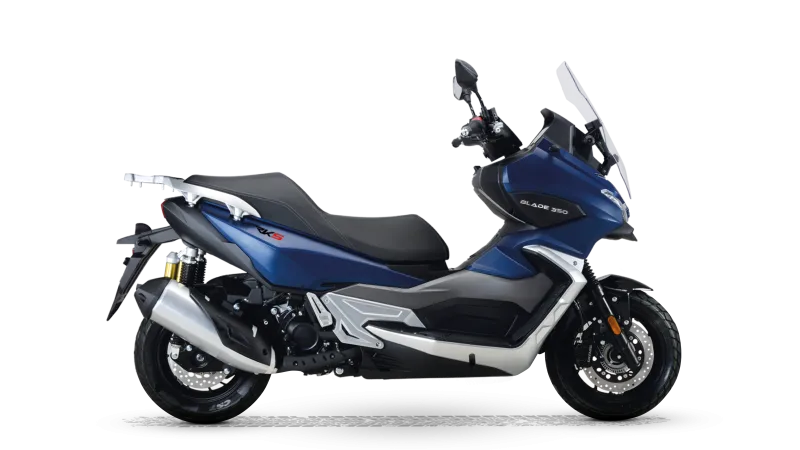 RKS BLADE 350 2026