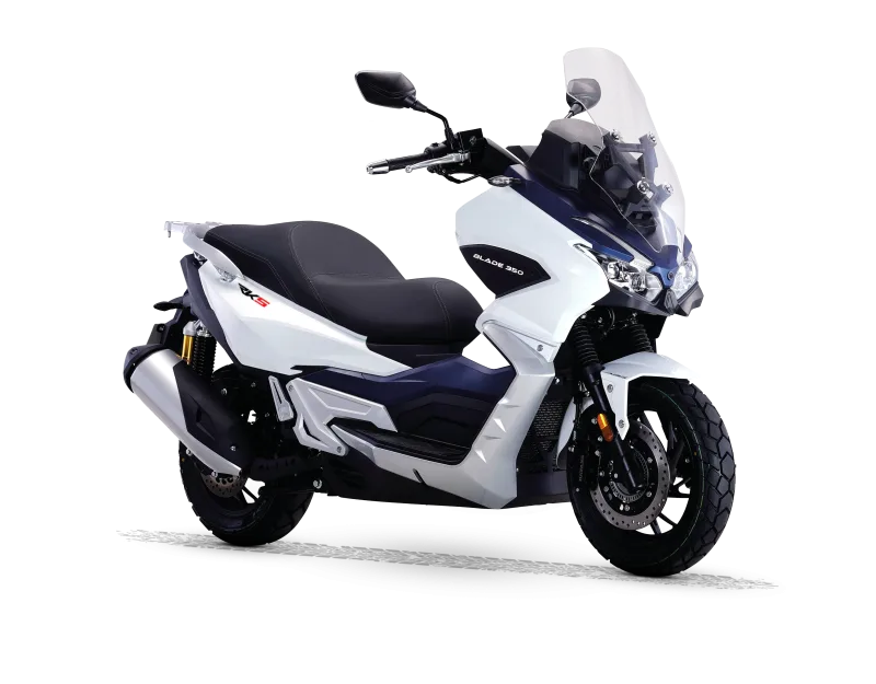 RKS BLADE 350 2026