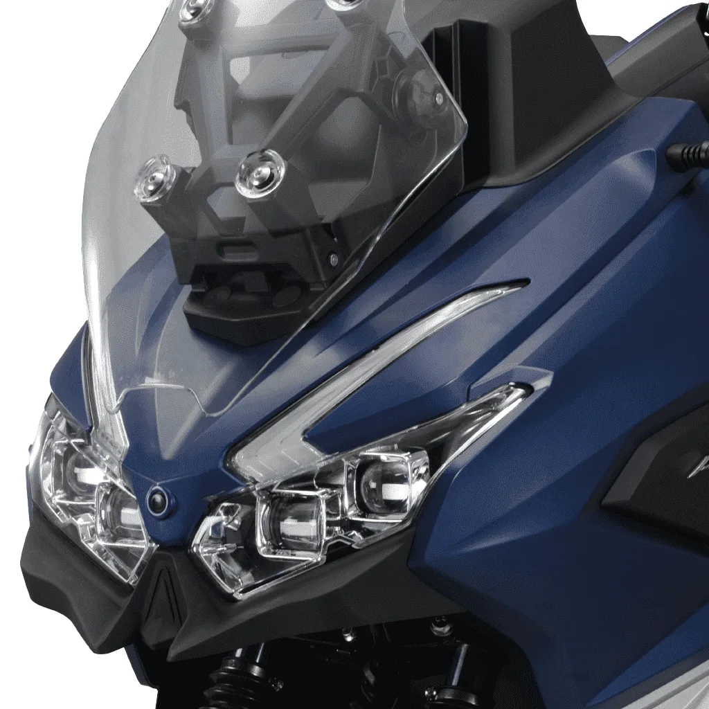 2026 RKS BLADE 350
