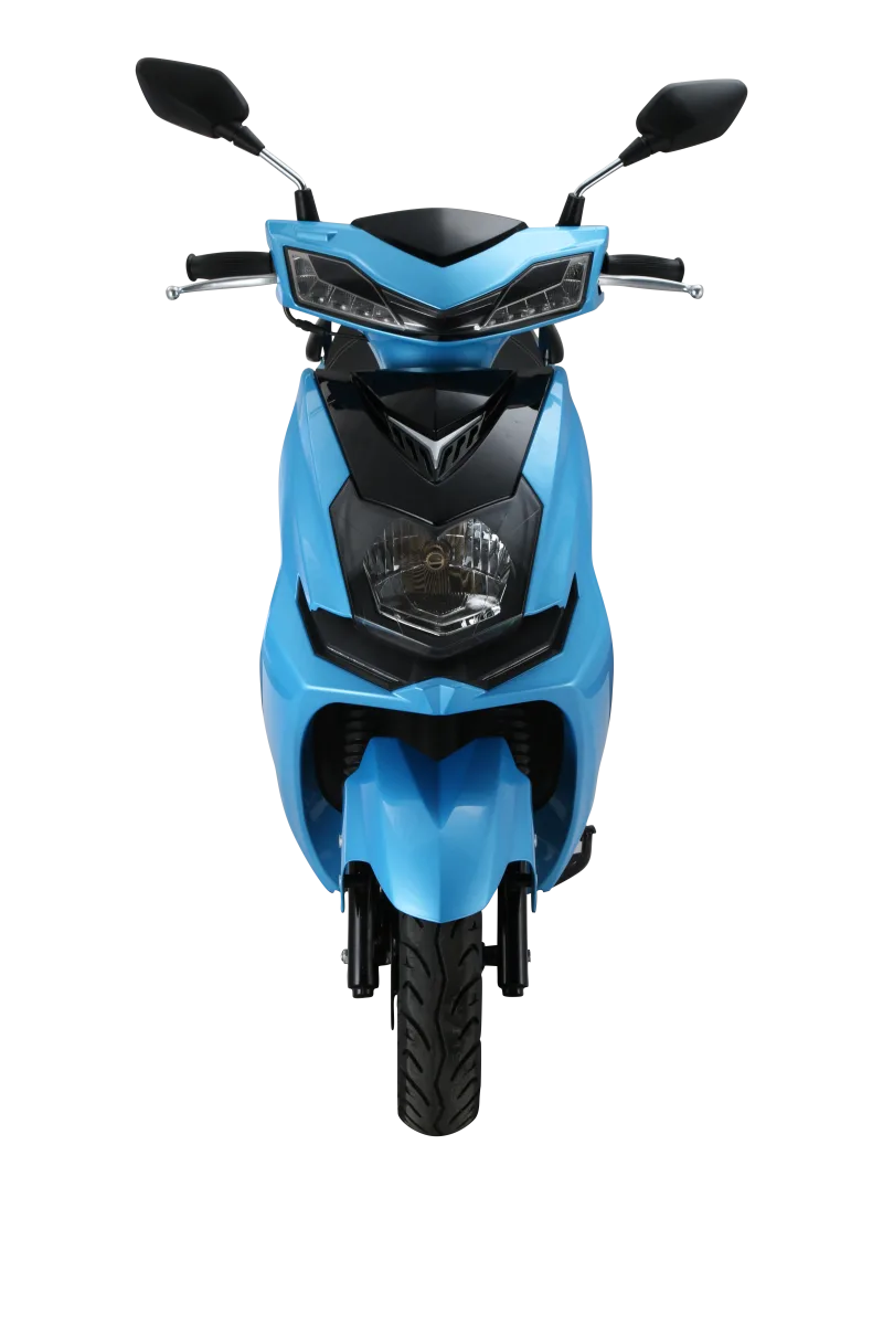 RKS Blazer 50 2026