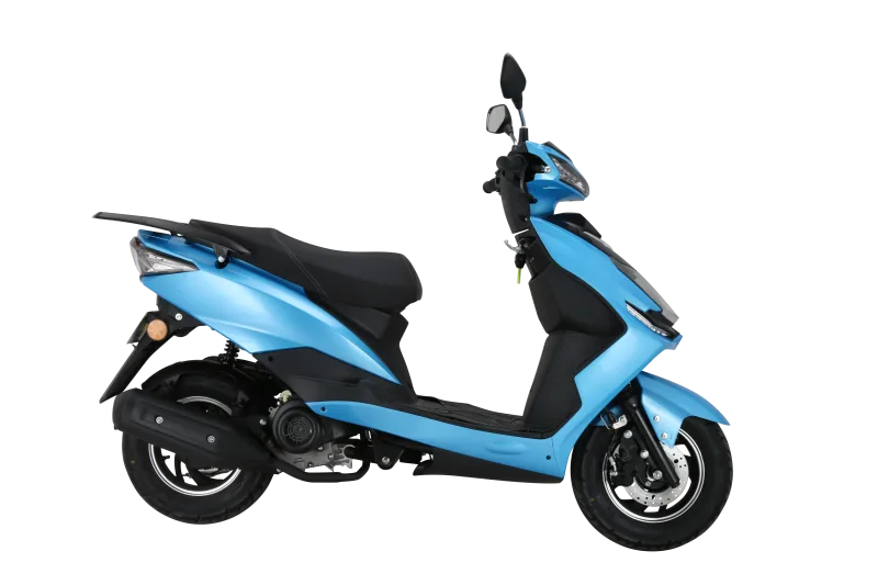 RKS Blazer 50 2026