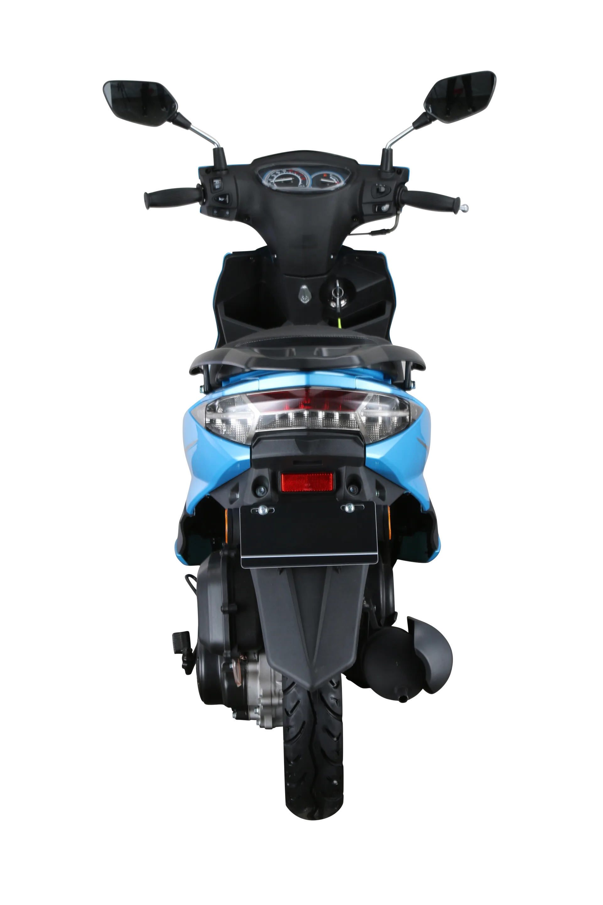 2026 RKS Blazer 50