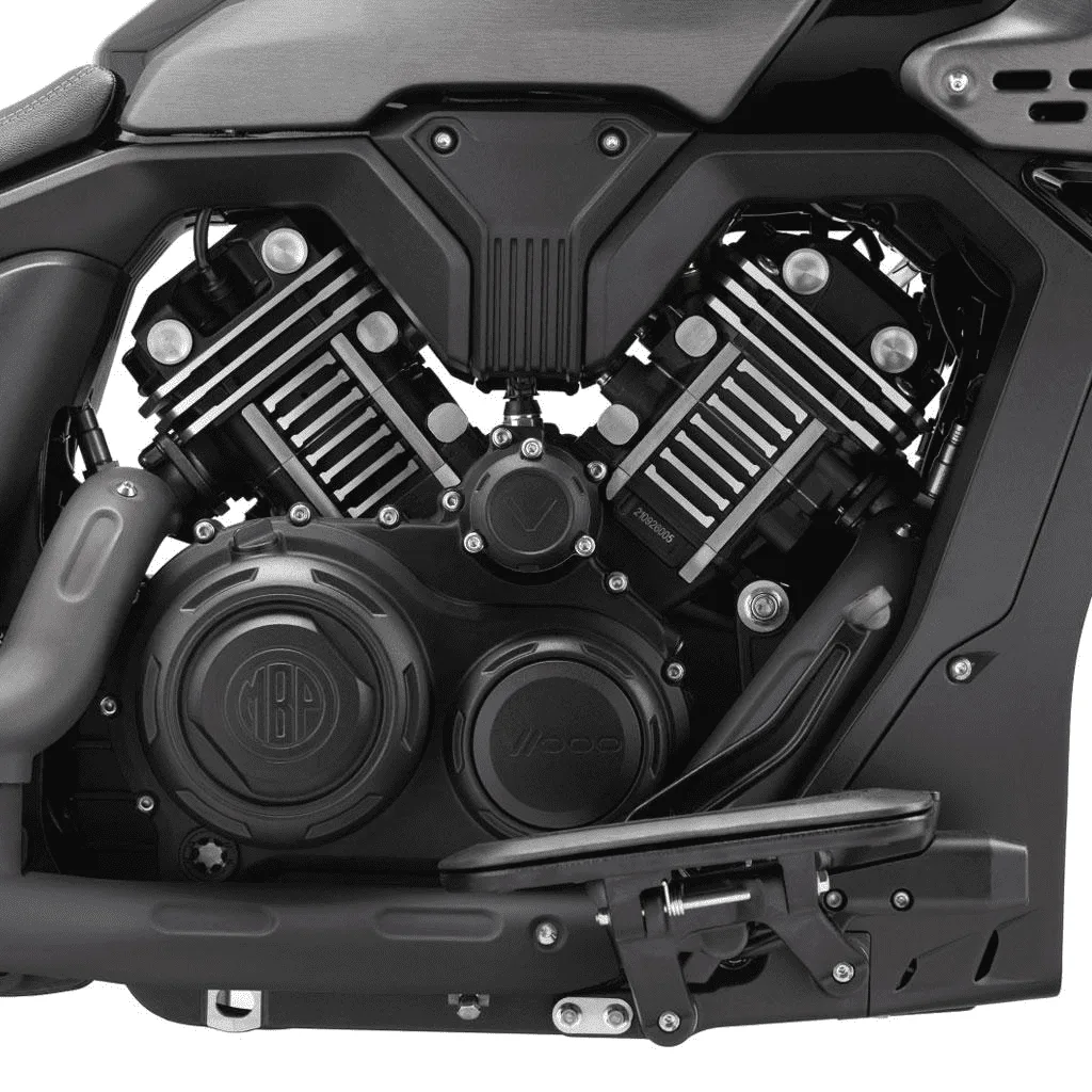 2026 RKS C1002V