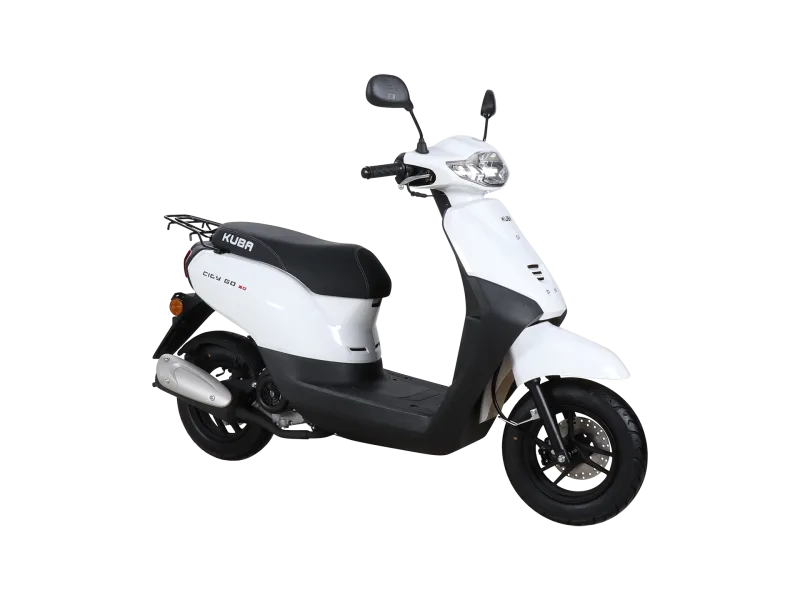 RKS City Go 50 2026