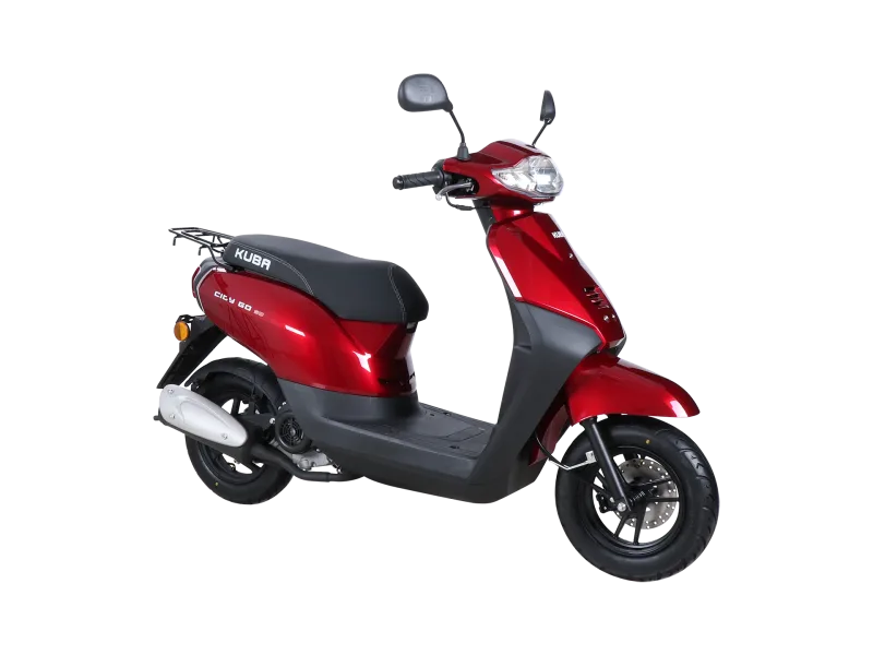 RKS City Go 50 2026