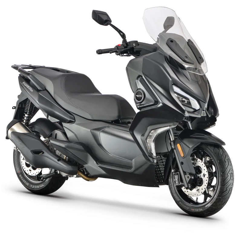 RKS FORT250 2026
