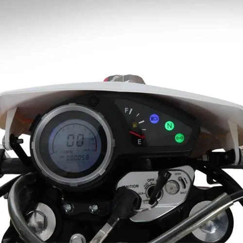 RKS FORT250 2026