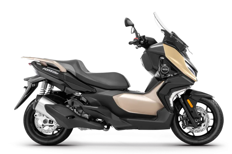RKS FORT250 2026