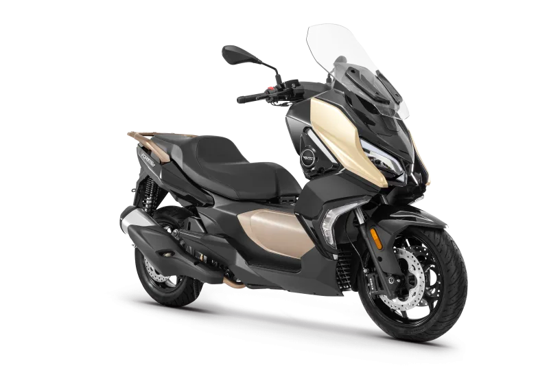 RKS FORT250 2026