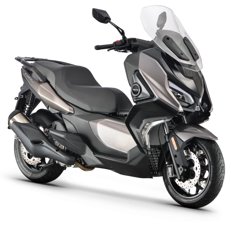 RKS FORT250 2026