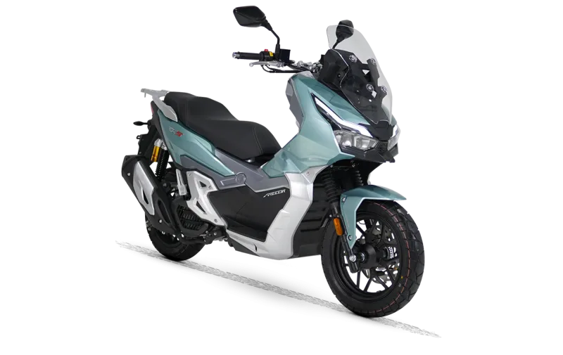 RKS FRECCIA 150 2026