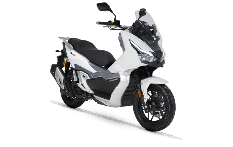 RKS FRECCIA 150 2026