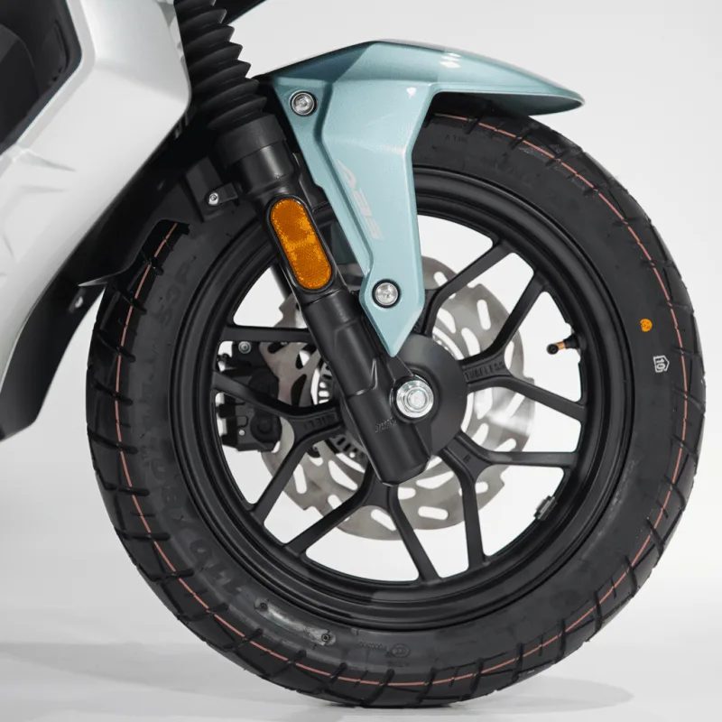 RKS FRECCIA 150 2026