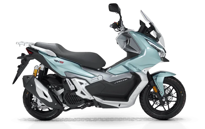 RKS FRECCIA 150 2026