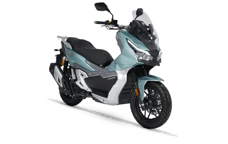 RKS FRECCIA 150 2026