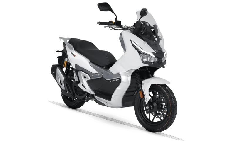 RKS FRECCIA 150 2026