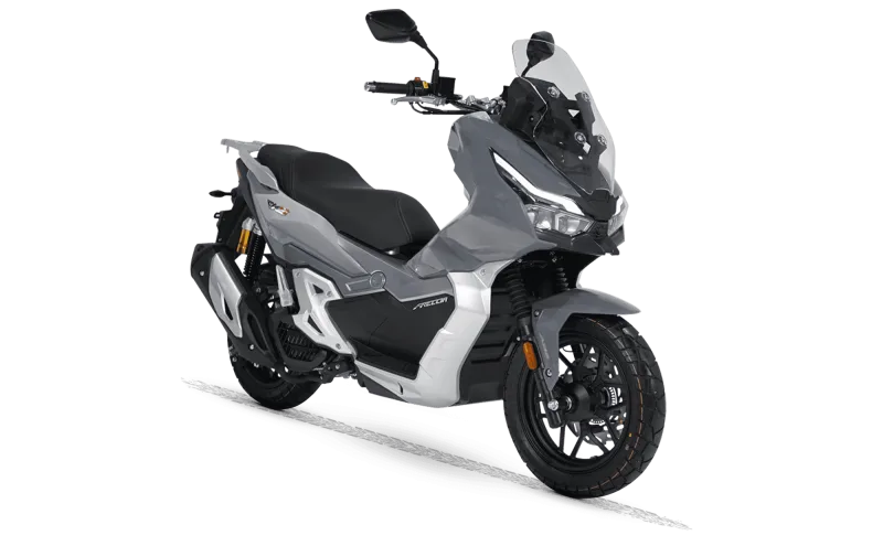 RKS FRECCIA 150 2026