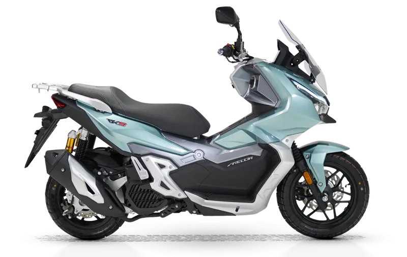 RKS FRECCIA 150 2026