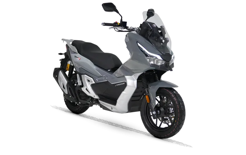 RKS FRECCIA125 2026