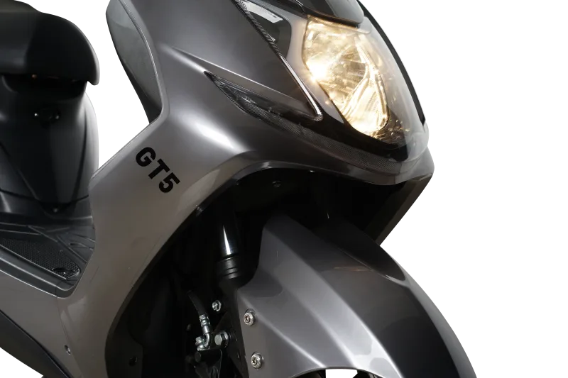 RKS GT5 2026