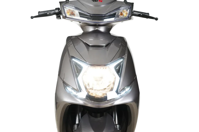2026 RKS GT5 Motorcycle