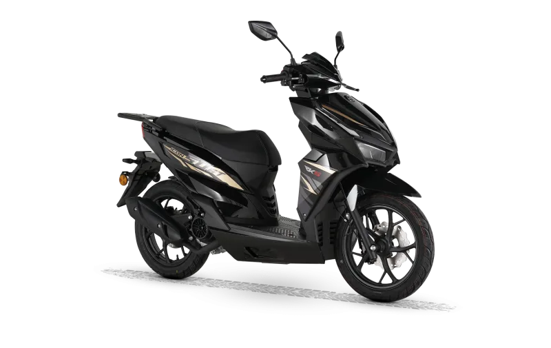RKS ICON 50 ST 2026