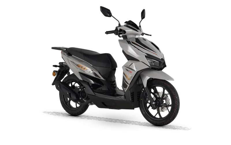 RKS ICON 50 ST 2026