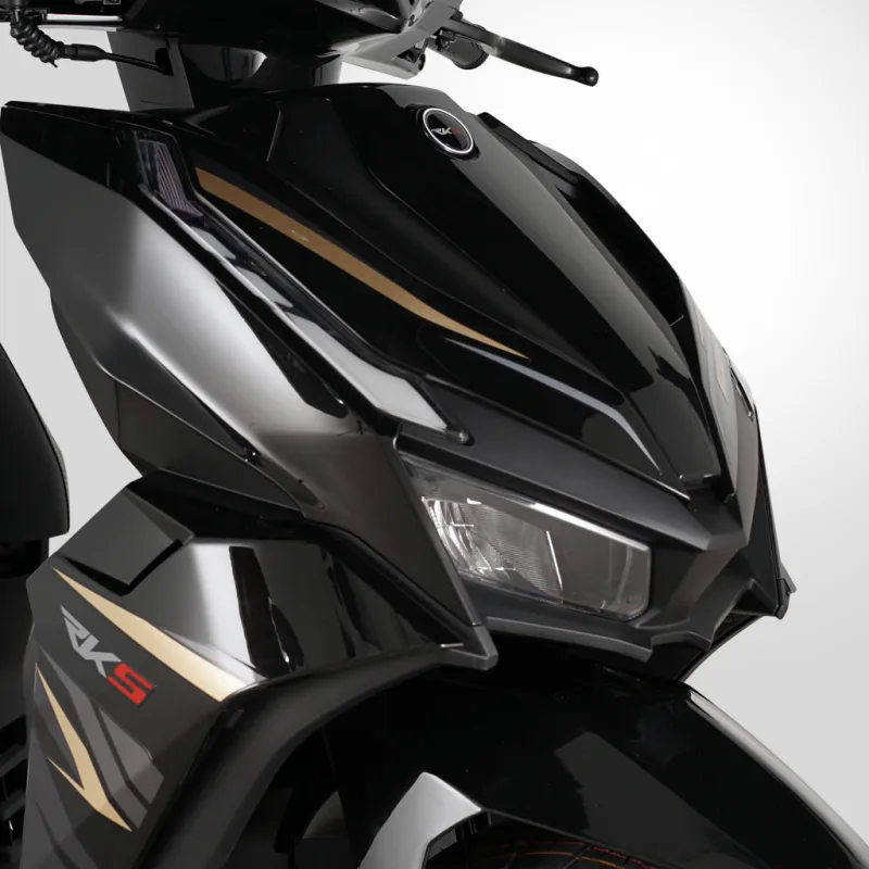 RKS ICON 50 ST 2026