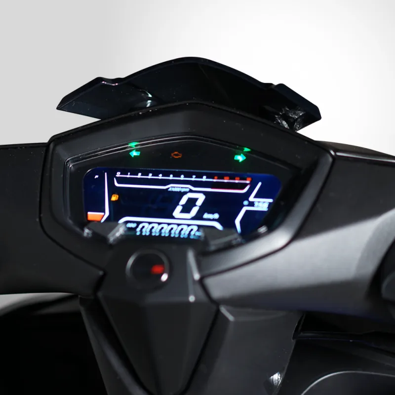 RKS ICON 50 ST 2026
