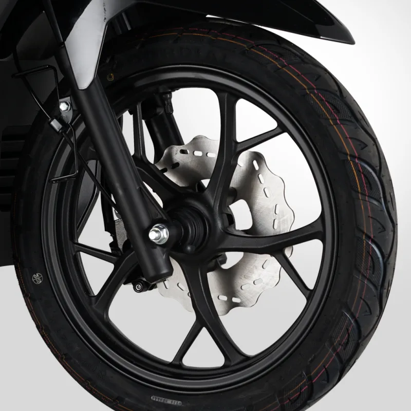RKS ICON 50 ST 2026