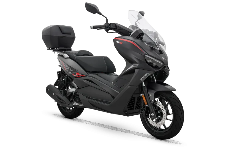 RKS LINCE125 2026