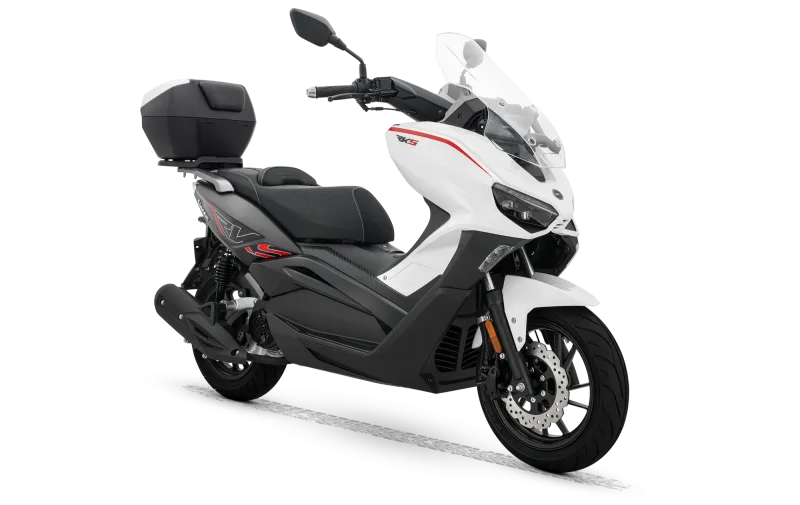 RKS LINCE125 2026