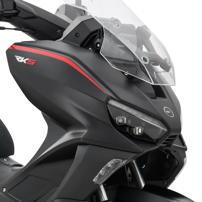 RKS LINCE125 2026
