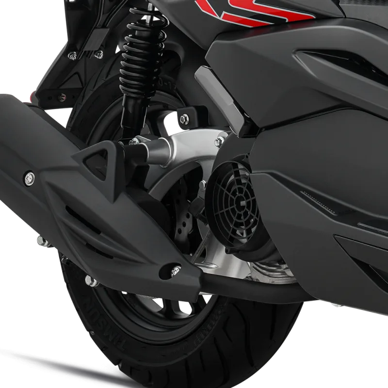 RKS LINCE125 2026
