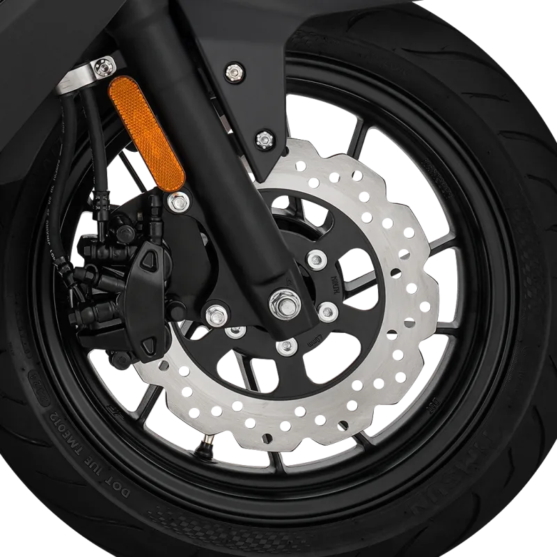 RKS LINCE125 2026