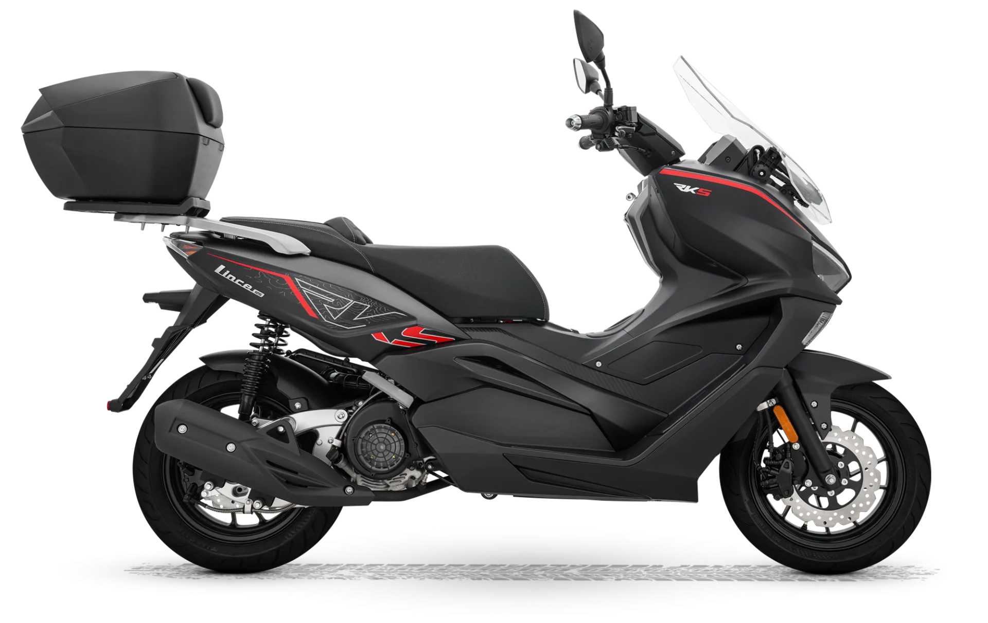 2026 RKS LINCE125