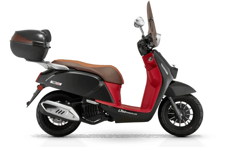 RKS LT50PRO PLUS 2026