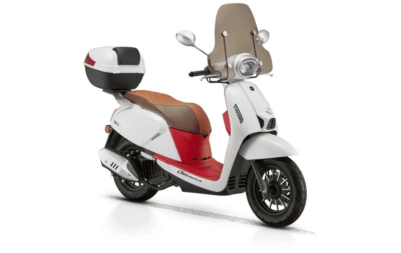 RKS LT50PRO PLUS 2026