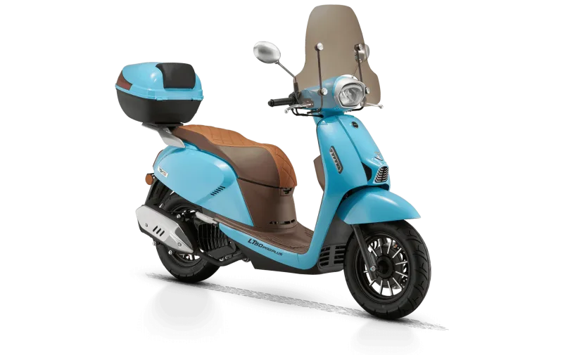 RKS LT50PRO PLUS 2026