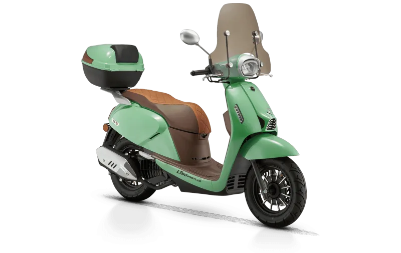 RKS LT50PRO PLUS 2026