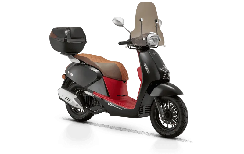 RKS LT50PRO PLUS 2026