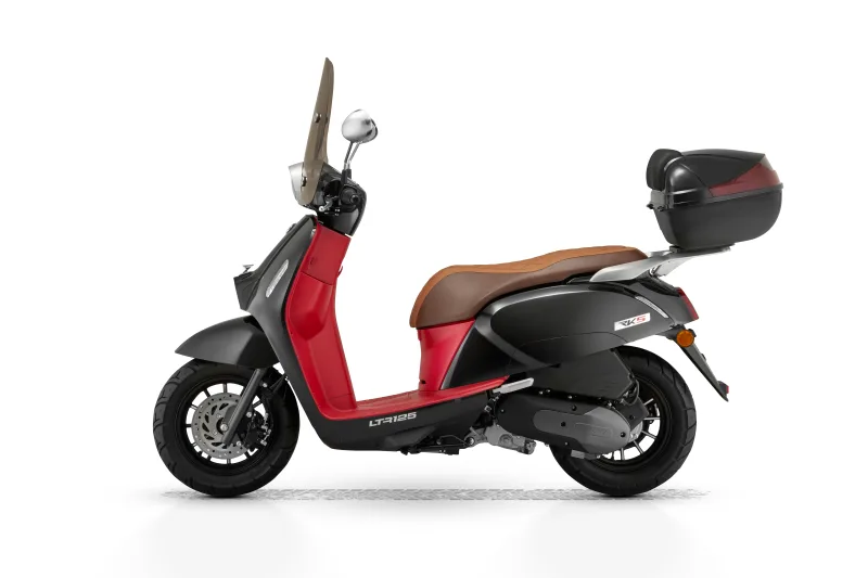 RKS LTR125 2026
