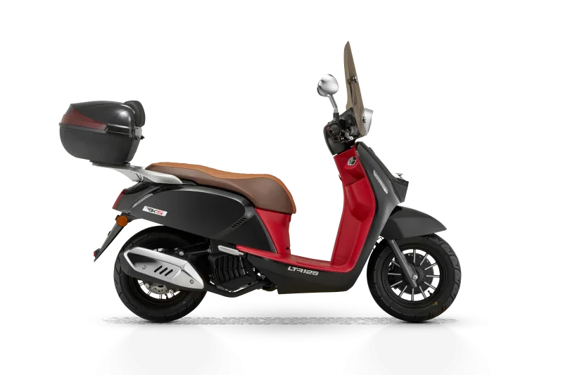 RKS LTR125 2026